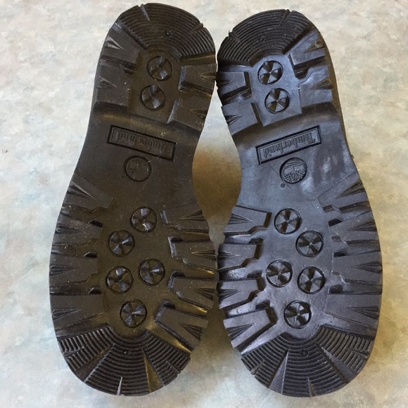 Timberland boys ankle boots - Picture 4 of 10